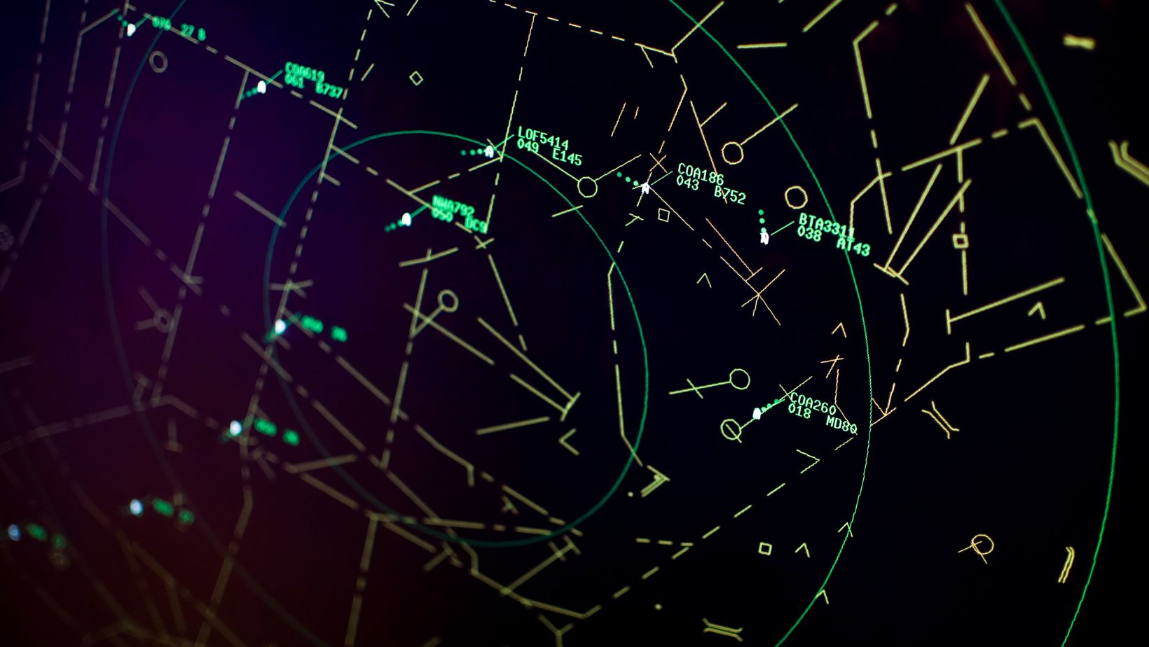 class c airspace phraseology